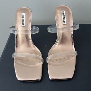 Steve Madden Sandals